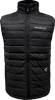 7V Khione Puffer Heated Vest 2.0 - Black - Large Ger-Kpvst-7V-M-B-L