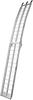 Motorsport Products Folding Ramp - 89" X 12" 91-4000