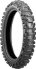 Bridgestone Tire - Battlecross X31 - Rear - 110/100-18 - 64M 13851