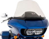 Slipstreamer Windshield - 19" - Tinted - Fltrx S-237-19