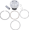 Wossner Piston Kit - 94.98 Mm - Gas Gas | Yamaha 8630Dc