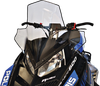 Powermadd Windshield - Tall - Polaris 11840