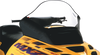 Powermadd Windshield - 15.5" - High - Ski Doo 13251