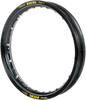 Excel Rim - Takasago - Rear - 28 Hole - Black - 16X1.85 Ddk410