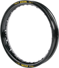 Excel Rim - Takasago - Rear - 32 Hole - Black - 16X1.85 Ddk405