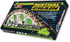 Renthal 520 R4 Srs - Road Chain - 110 Links C323