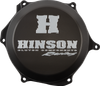 Hinson Racing Clutch Cover - Yamaha C616-2301