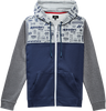Perpetuity Hoodie - Navy - Large 12305317070L