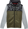 Perpetuity Hoodie - Military - Medium 123053170690M