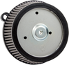 Arlen Ness Big Sucker Air Filter Kit - Black - Stage I 50-574