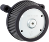 Arlen Ness Big Sucker Air Filter Kit - Black - Stage I 50-570