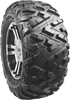 Duro Tire - Di2039 Power Grip V2 - Front - 27X9R14 - 6 Ply 31-203914-279C