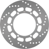 Ebc Brake Rotor - Yamaha Md2100
