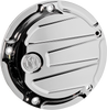 Performance Machine (Pm) Derby Cover - Chrome 0177-2075M-Ch