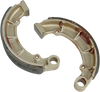 Moose Utility Brake Shoes - Rear - Kawasaki M9145