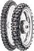 Pirelli Tire - Scorpion Xc Mid Hard - Front - 80/100-21 - 51R 3107800