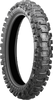 Bridgestone Tire - Battlecross X31 - Rear - 110/90-19 - 62M 13849