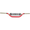 Renthal Handlebar - Twinwall - 922 - Rc High - Red 922-01-Rd-07-185