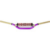 Renthal Handlebar - Twinwall - 998 - Reed/Windham - Purple 998-01-Pe-02-261