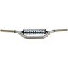Renthal Handlebar - Twinwall - 918 - Ricky Johnson/Cr High - Tanium 918-01-Tg-02-185