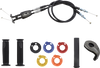 Motion Pro Throttle Kit - Rev3 01-2920