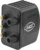 S&S Cycle Single-Fire Ignition Coil - Harley Davidson - Black 55-1571