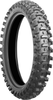 Bridgestone Tire - Battlecross X10 - Rear - 110/90-19 - 62M 7211