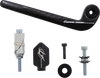 Driven Racing Lever Guard - Carbon Fiber - Clutch - Black Dctdlg-2-Bk