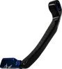 Driven Racing Lever Guard - Carbon Fiber - Clutch - Blue Dctdlg-2-Bl