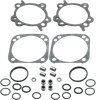 S&S Cycle Top End Gasket Kit - 4-1/8" 90-9510