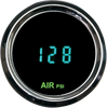 Dakota Digital Air Pressure Gauge 2-1/16" Hly-3191