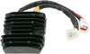Rick'S Motorsport Electric Regulator/Rectifier - Suzuki 10-207