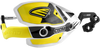Cycra Handguards - Ultra - White/Yellow 1Cyc-7407-55X