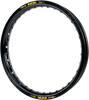 Excel Rim - Takasago - Rear - 32 Hole - Black - 19X1.85 Gdk411