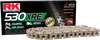 Rk 530 Xre - Drive Chain - 116 Links - Gold Gb530Xre-116