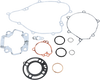Moose Racing Complete Motor Gasket Kit - Kawasaki/Yamaha 808417Mse