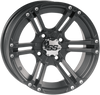 Itp Wheel - Ss212 - Front - Black - 14X6 - 4/156 - 4+2 1428375536B