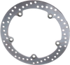 Ebc Brake Rotor - Bmw Md653