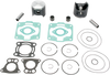 Wsm Top-End Rebuild Kit - 81.50 Mm - Original Series - Polaris 010-832-12