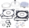 Athena Piston Kit With Gaskets - 78.95 Mm - Crf250R/Rx P5F0790319001A