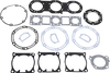 Full Top End Gasket Kit - Yamaha 610107