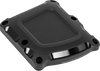 Performance Machine (Pm) Race Series Transmission Cover - Black Ops - M8 0203-2021-Smb