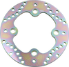 Ebc Brake Rotor Md6397D