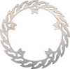 Moto-Master Brake Rotor - Front Left - Flame 110765-Pu