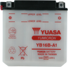 Yuasa Battery - Yb16B-A1 Yuam22161