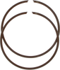 Wiseco Ring Set 2224Cd