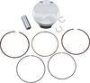 Wossner Piston Kit - 87.97 Mm - Gas Gas | Husqvarna | Ktm 8807Dc
