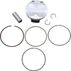 Wossner Piston Kit - 87.95 Mm - Husqvarna | Ktm 8941Da