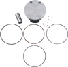 Wossner Piston Kit - 94.95 Mm - Beta | Ktm 8547Da