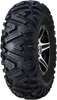Duro Tire - Di2038 Power Grip Ii - Rear - 27X11-12 - 6 Ply 31-203812-2711C